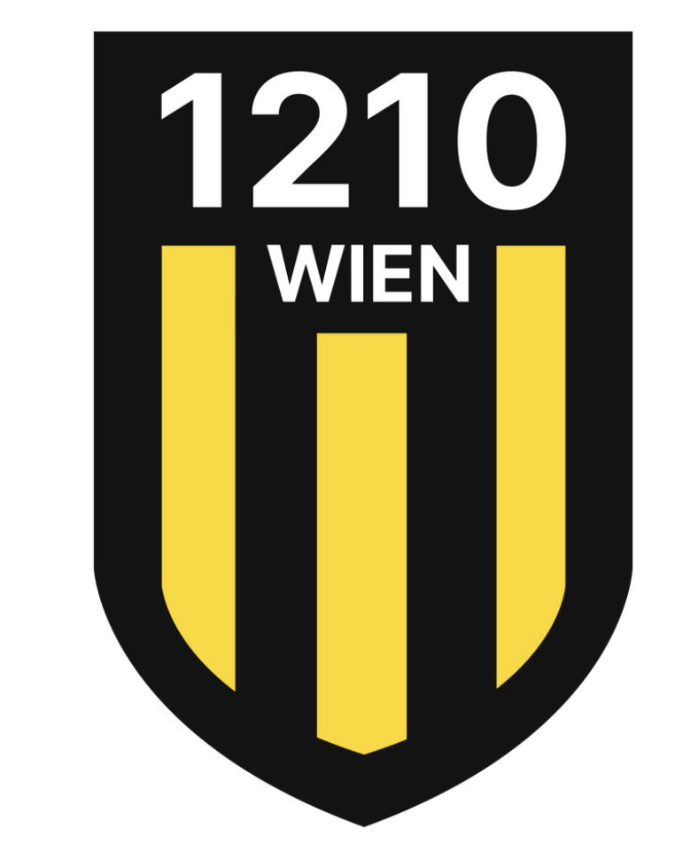 1210 Wien Logo