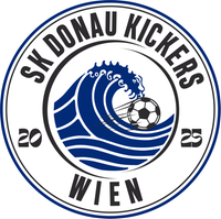 Donau Kickers Logo