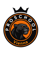 Football ProSchool Vienna Logo