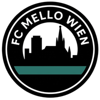 Mello Wien Logo